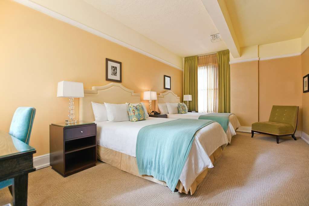 Photo of Bedroom in Goose Hollow