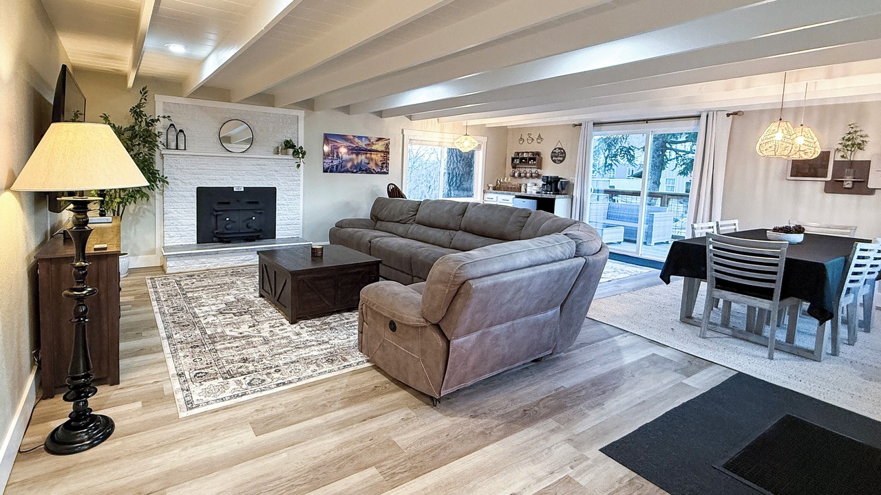 Photo of Livingroom in Reno