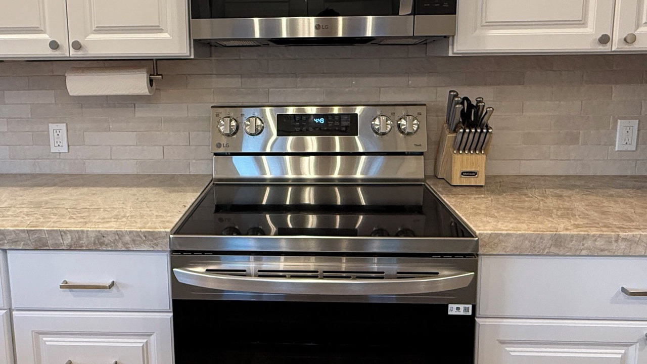 Photo of Kitchen in Reno