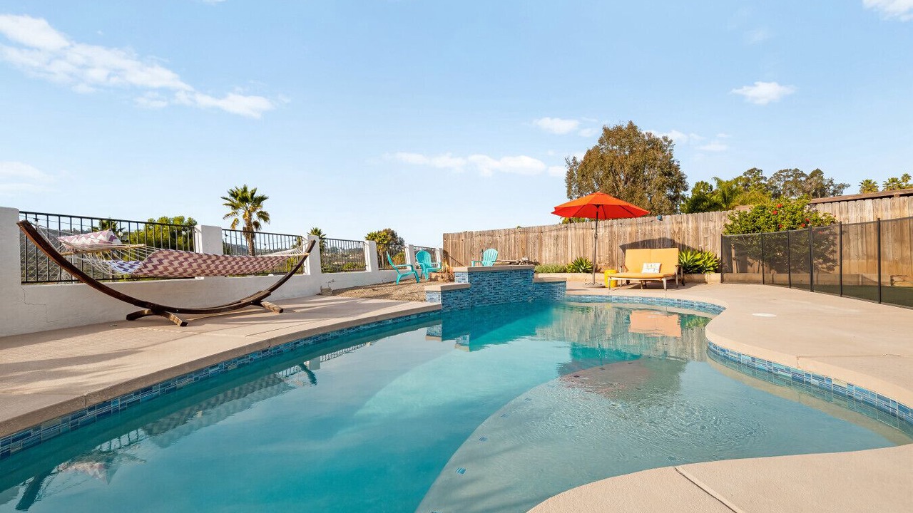 Photo of Outdoor in Poway
