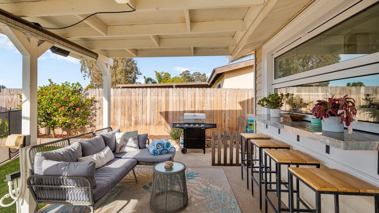 Photo of Outdoor in Poway