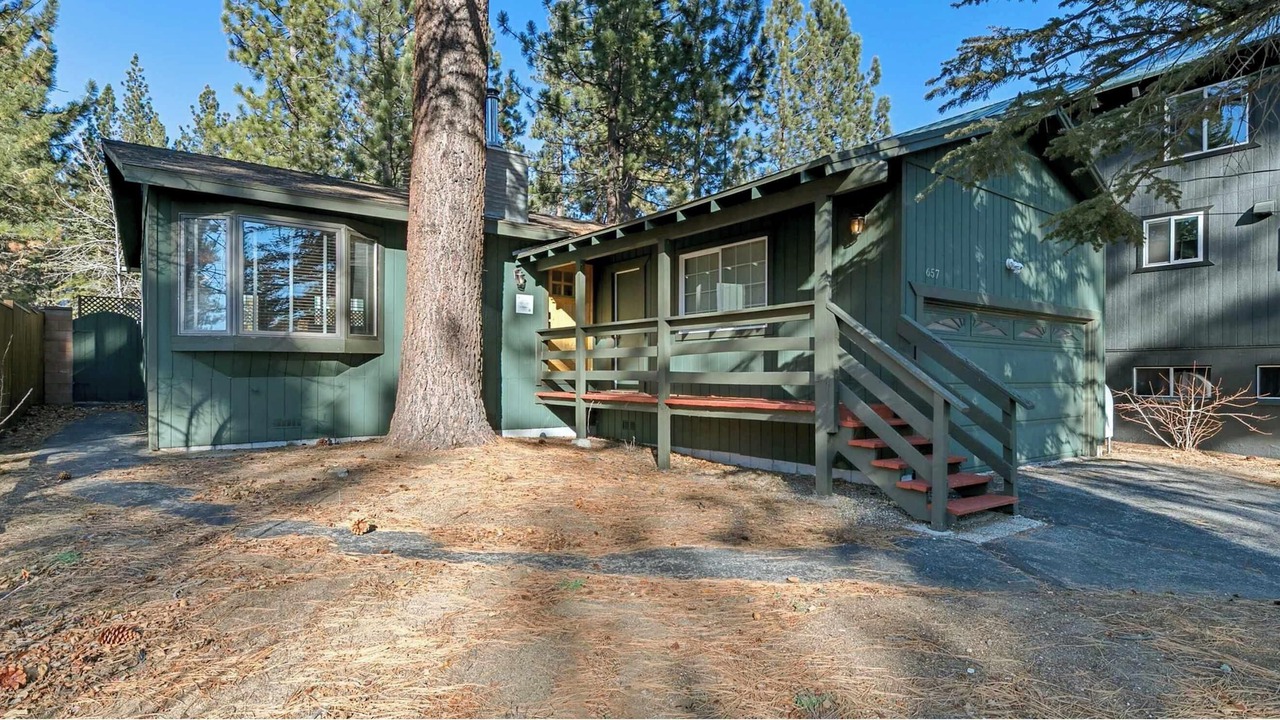 Photo of Others in Al Tahoe
