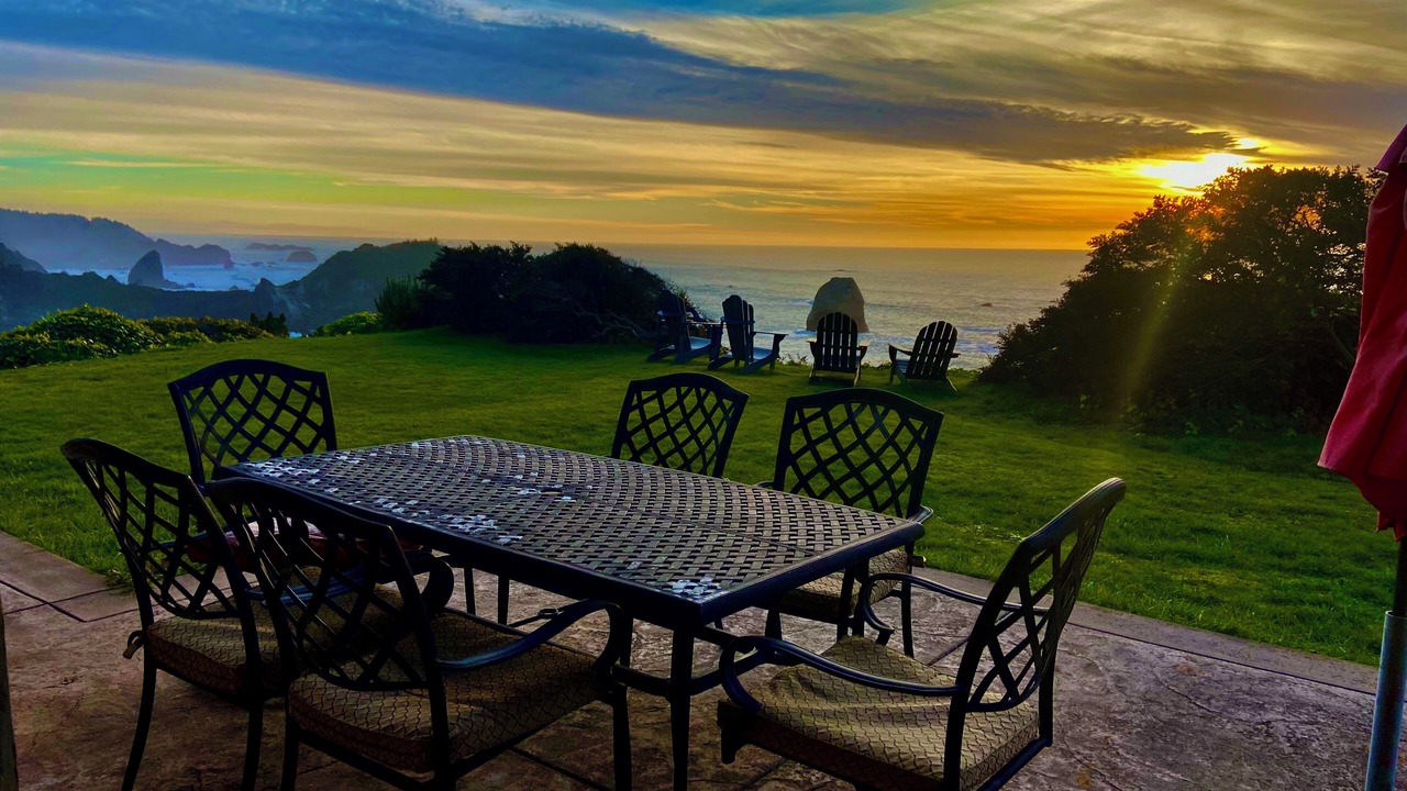 Photo of Outdoor in Trinidad