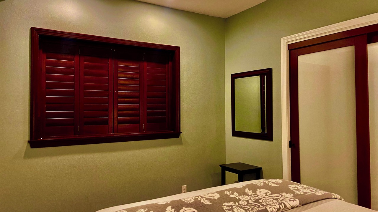Photo of Bedroom in Trinidad