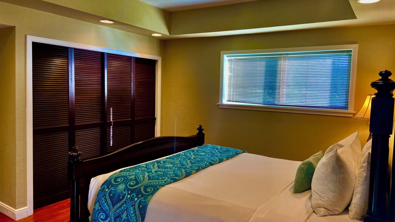 Photo of Bedroom in Trinidad