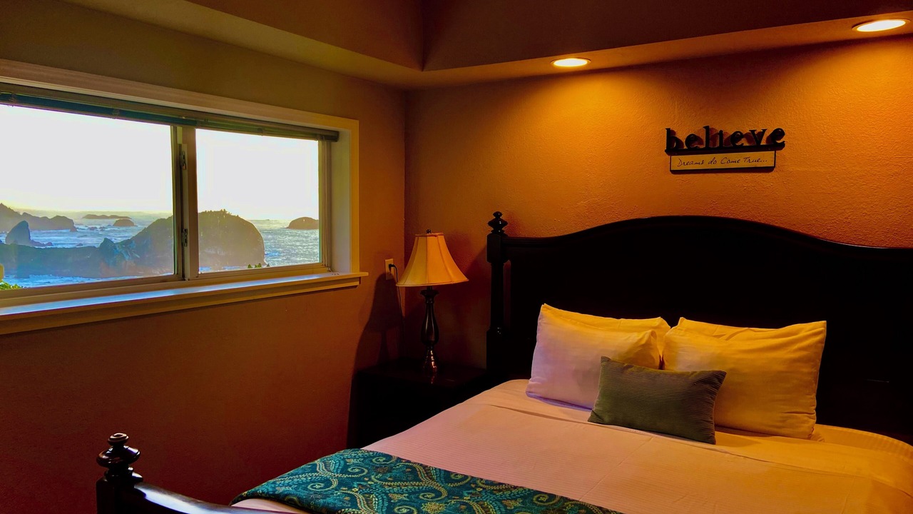 Photo of Bedroom in Trinidad