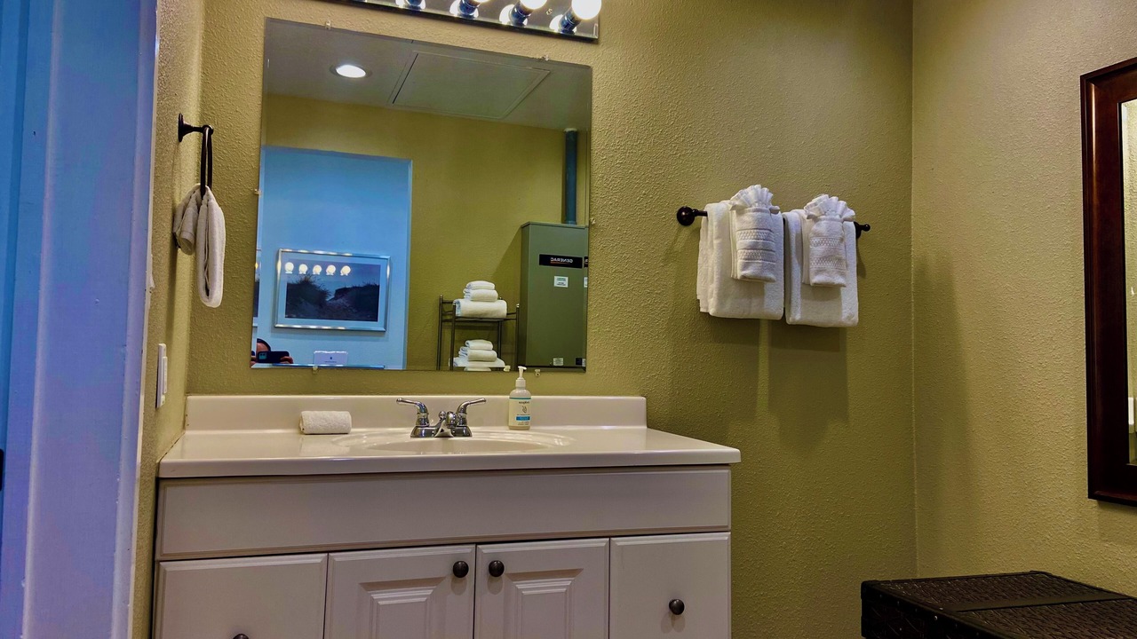 Photo of Bathroom in Trinidad