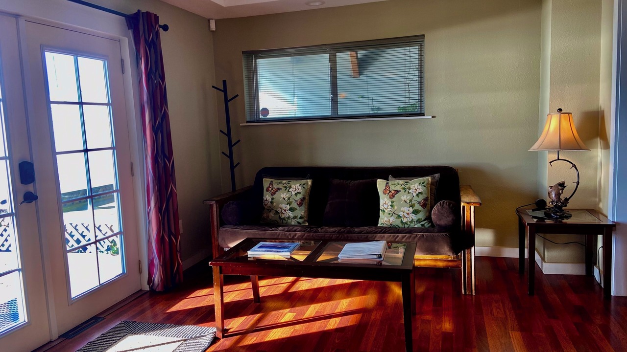 Photo of Livingroom in Trinidad