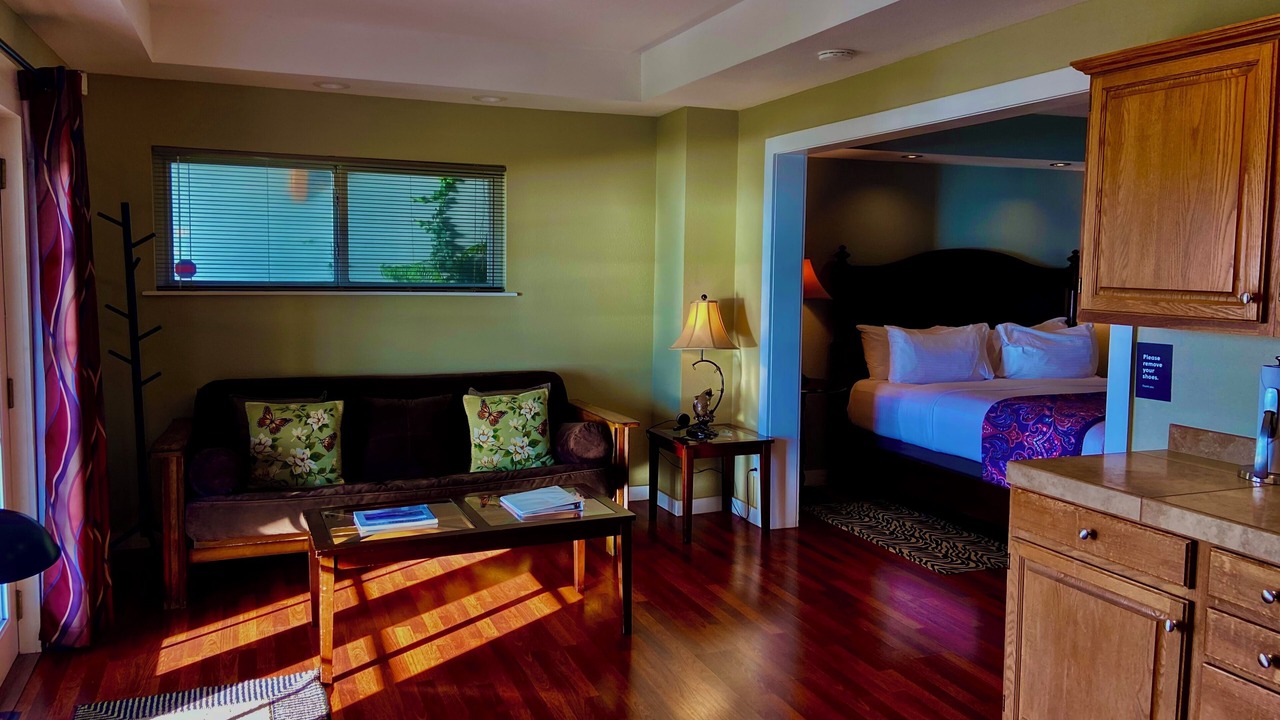 Photo of Bedroom in Trinidad