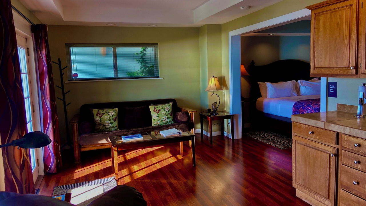 Photo of Bedroom in Trinidad