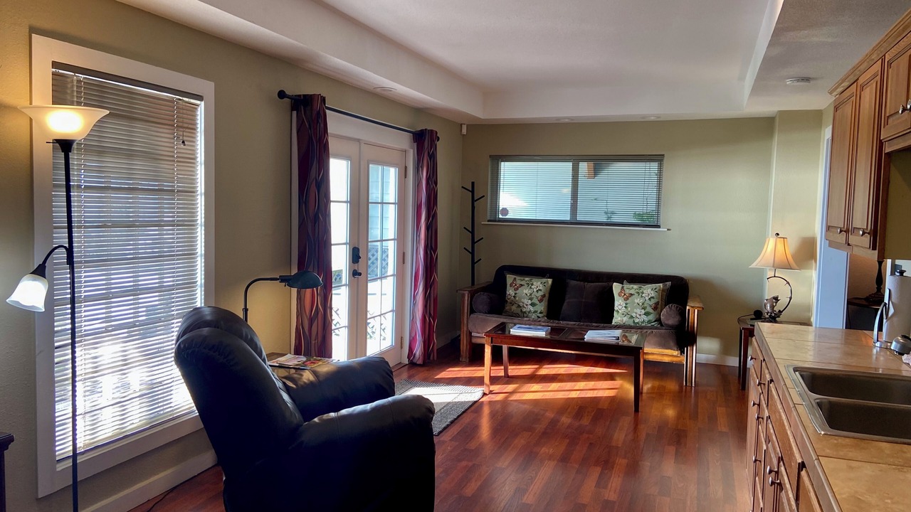 Photo of Livingroom in Trinidad