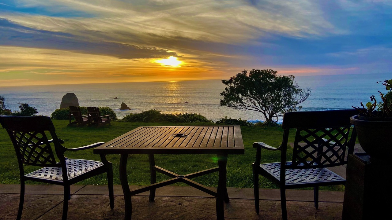 Photo of Outdoor in Trinidad