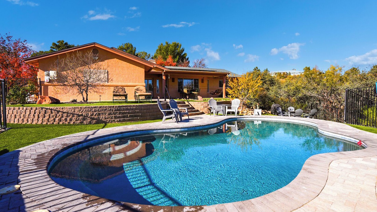 Photo of Outdoor in Cottonwood-Verde Village