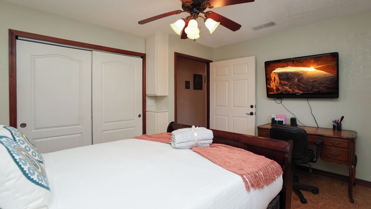 Photo of Bedroom in Cottonwood-Verde Village