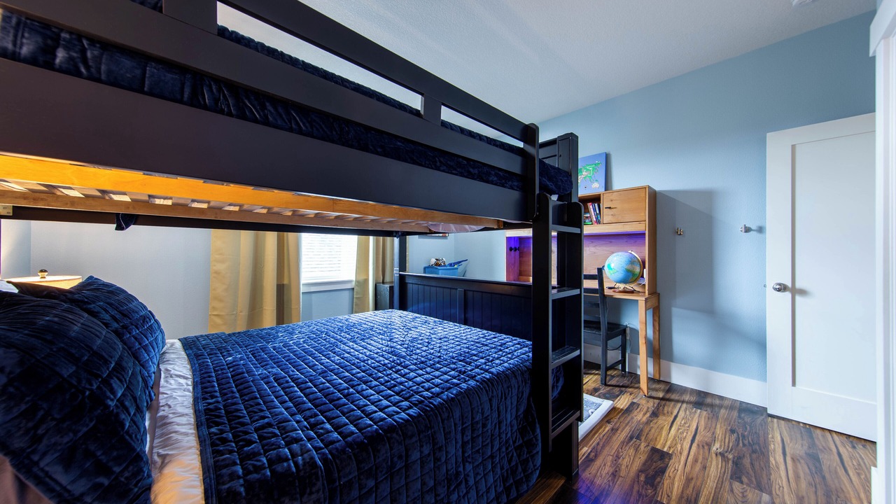 Photo of Bedroom in South Gateway