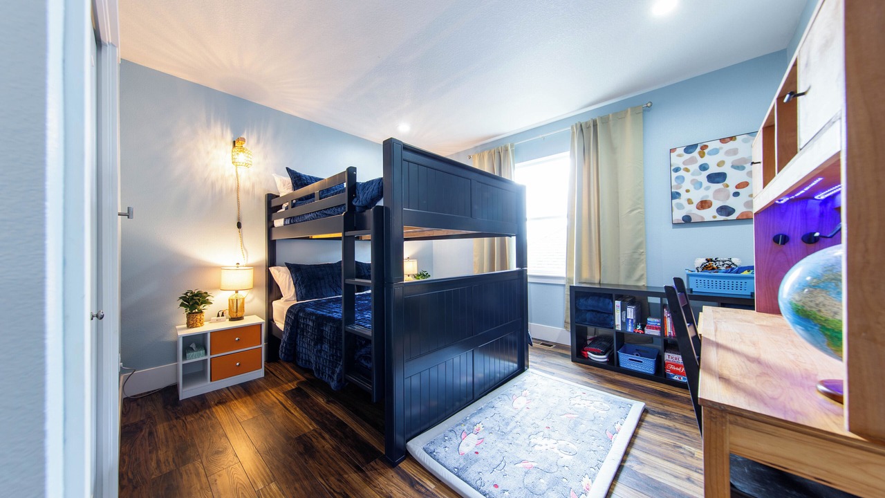 Photo of Bedroom in South Gateway