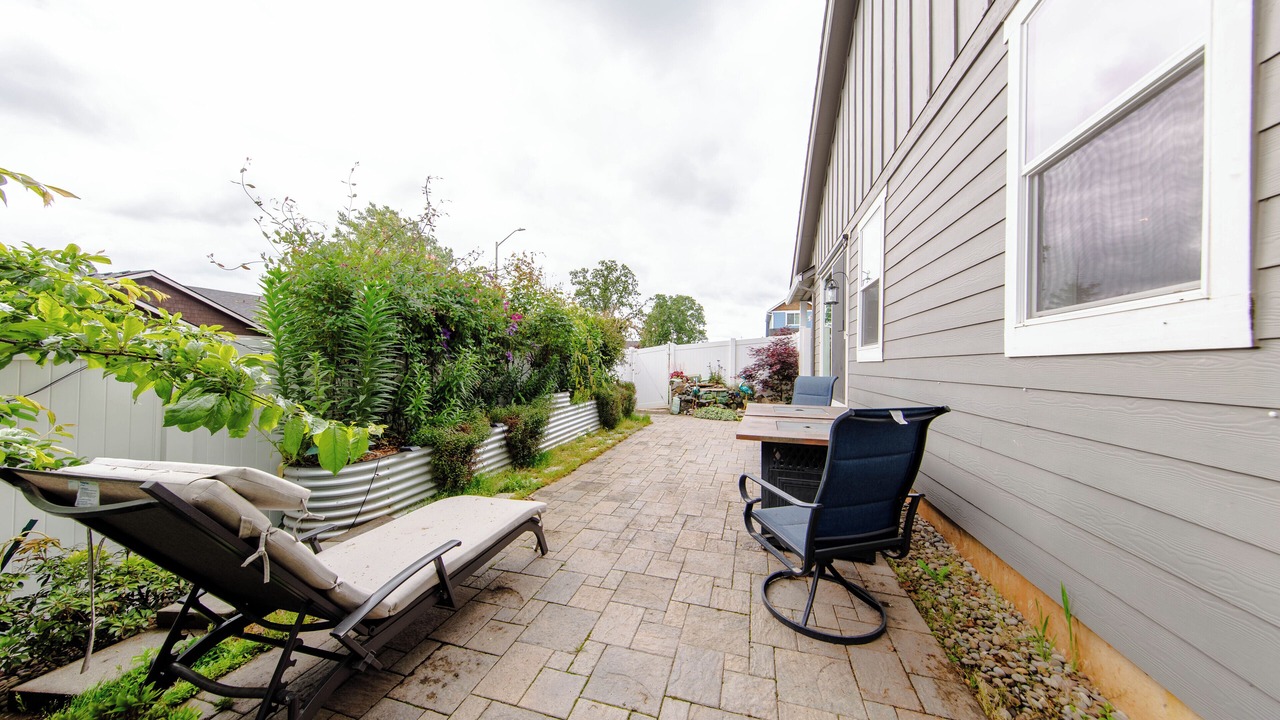 Photo of Outdoor in South Gateway