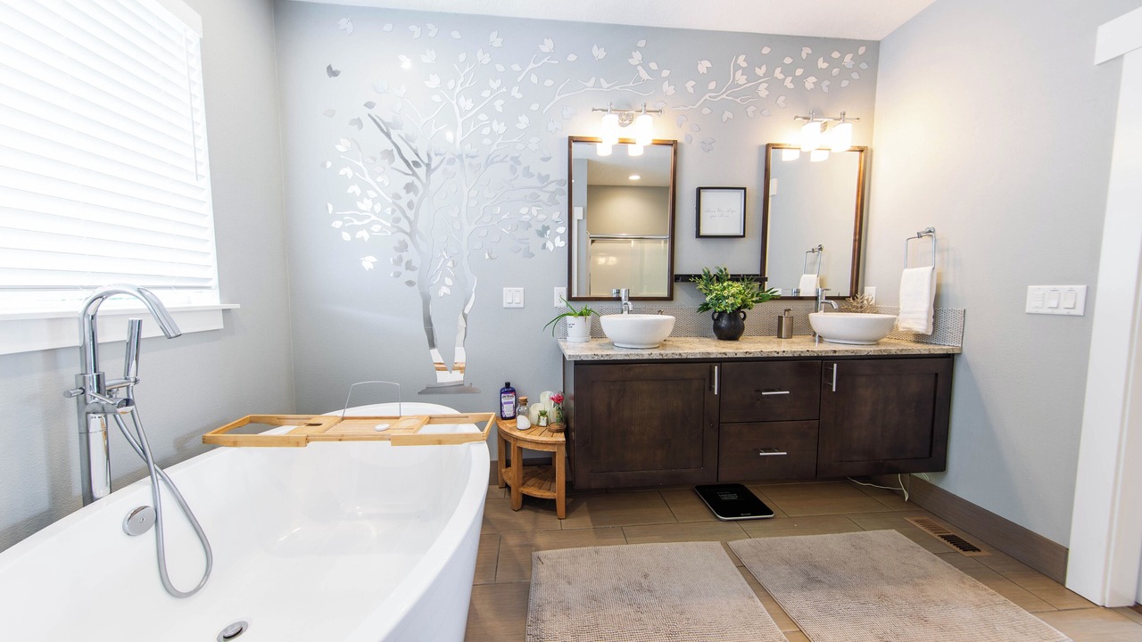 Photo of Bathroom in South Gateway
