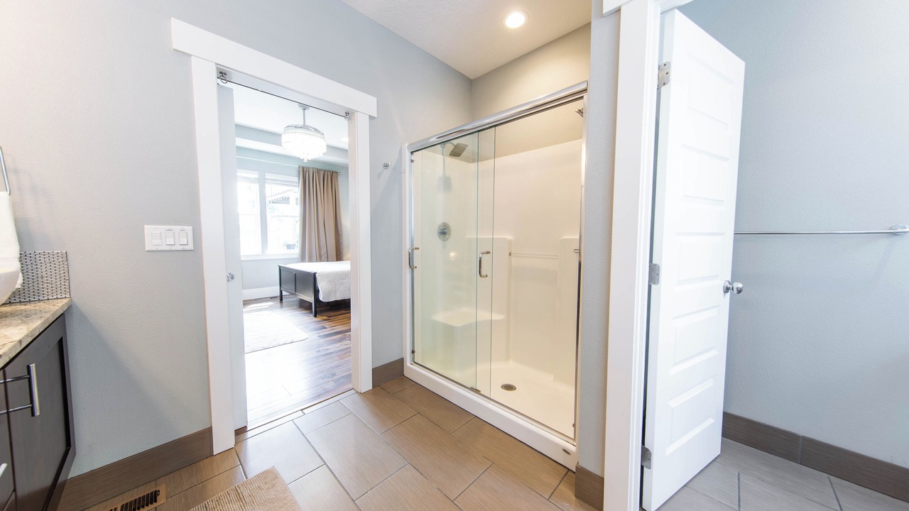 Photo of Bathroom in South Gateway