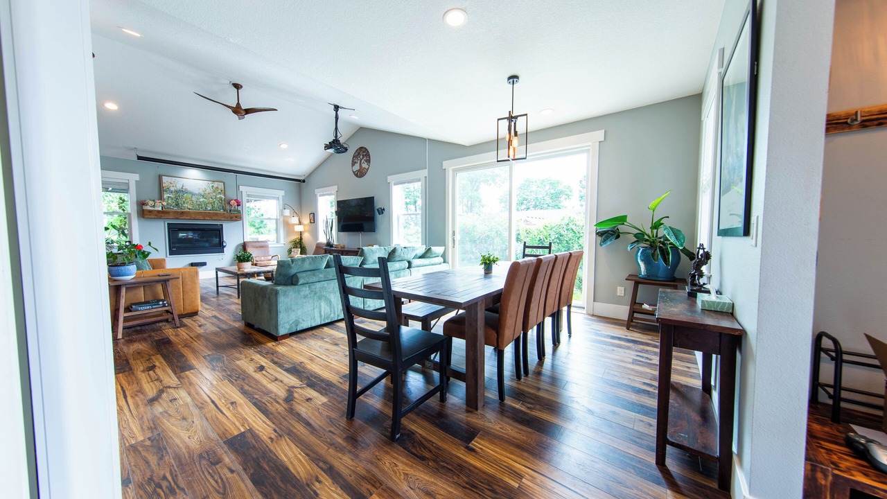 Photo of Livingroom in South Gateway