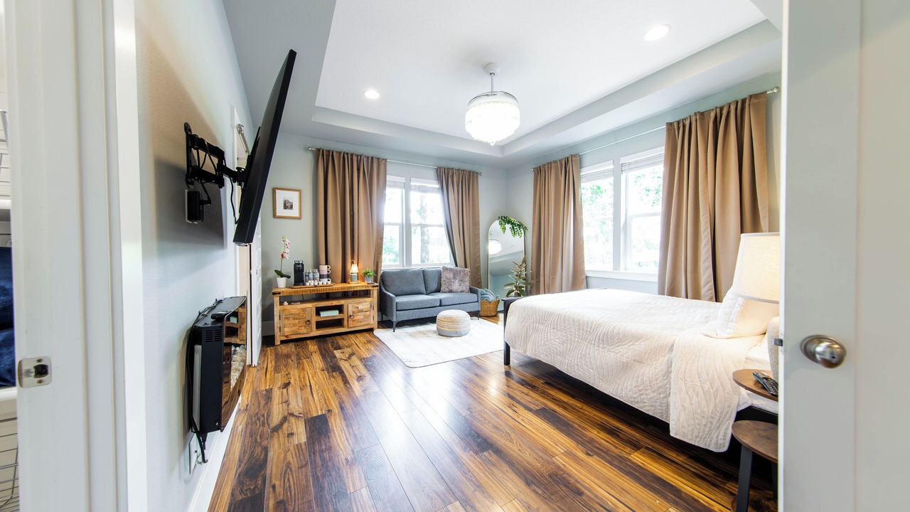 Photo of Bedroom in South Gateway