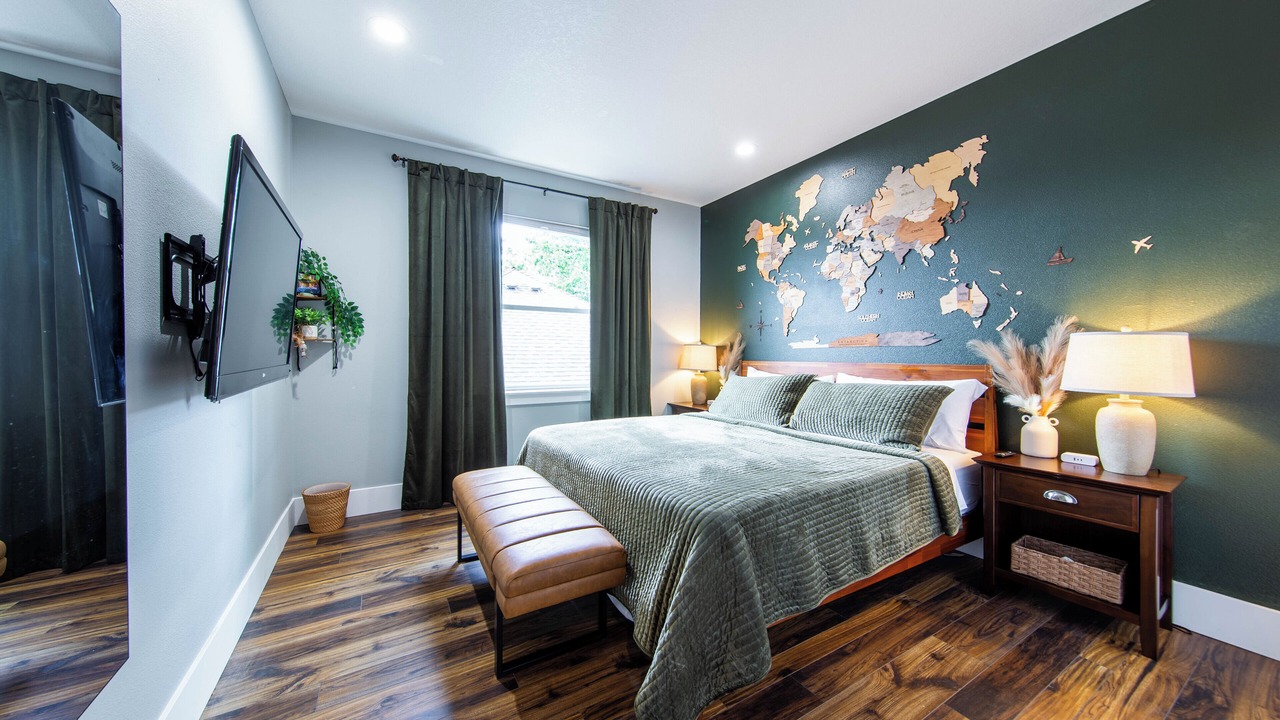 Photo of Bedroom in South Gateway
