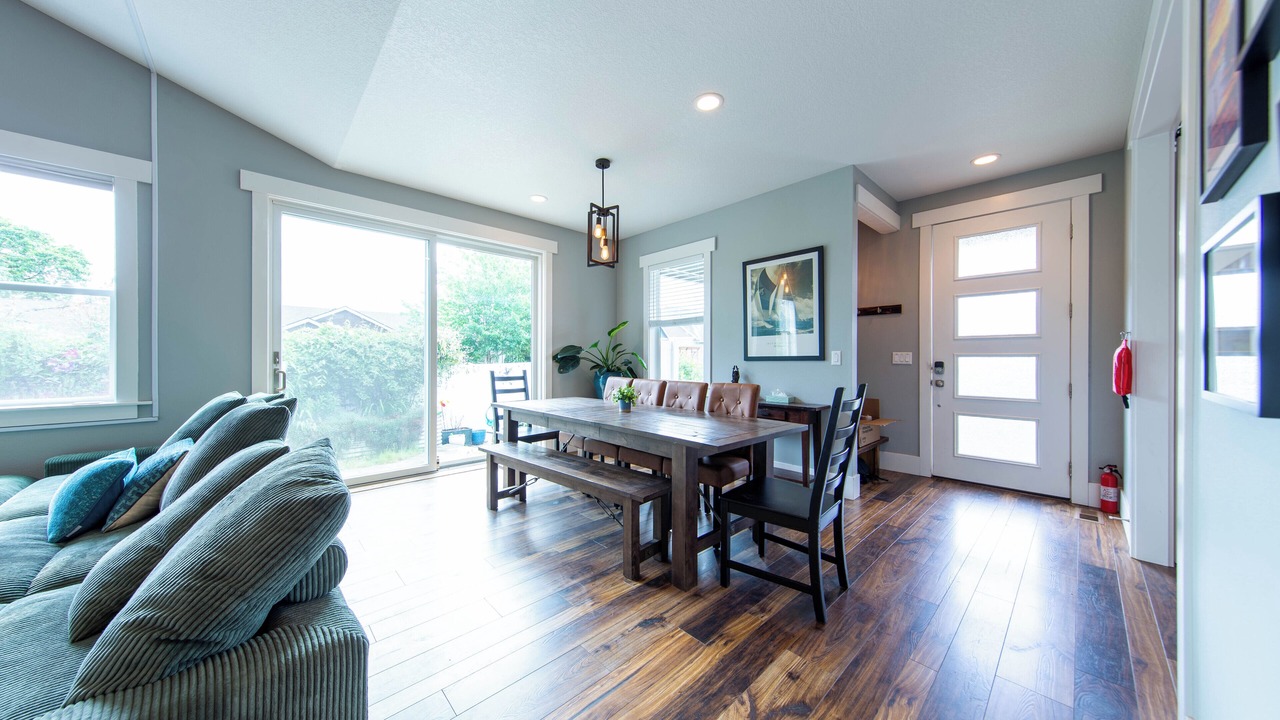 Photo of Livingroom in South Gateway