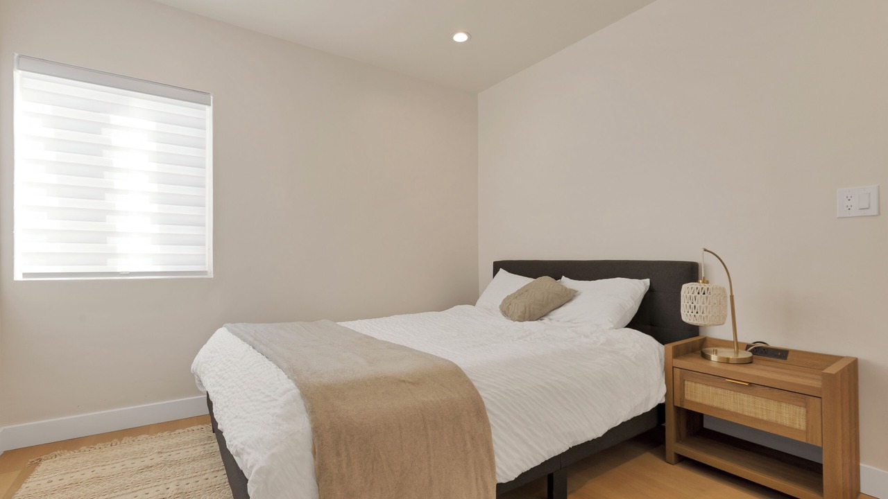 Photo of Bedroom in Monrovia