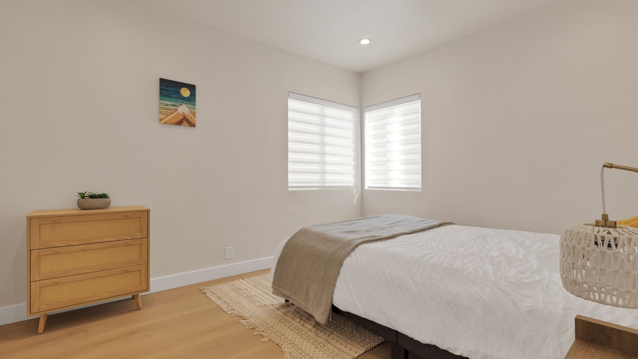 Photo of Bedroom in Monrovia