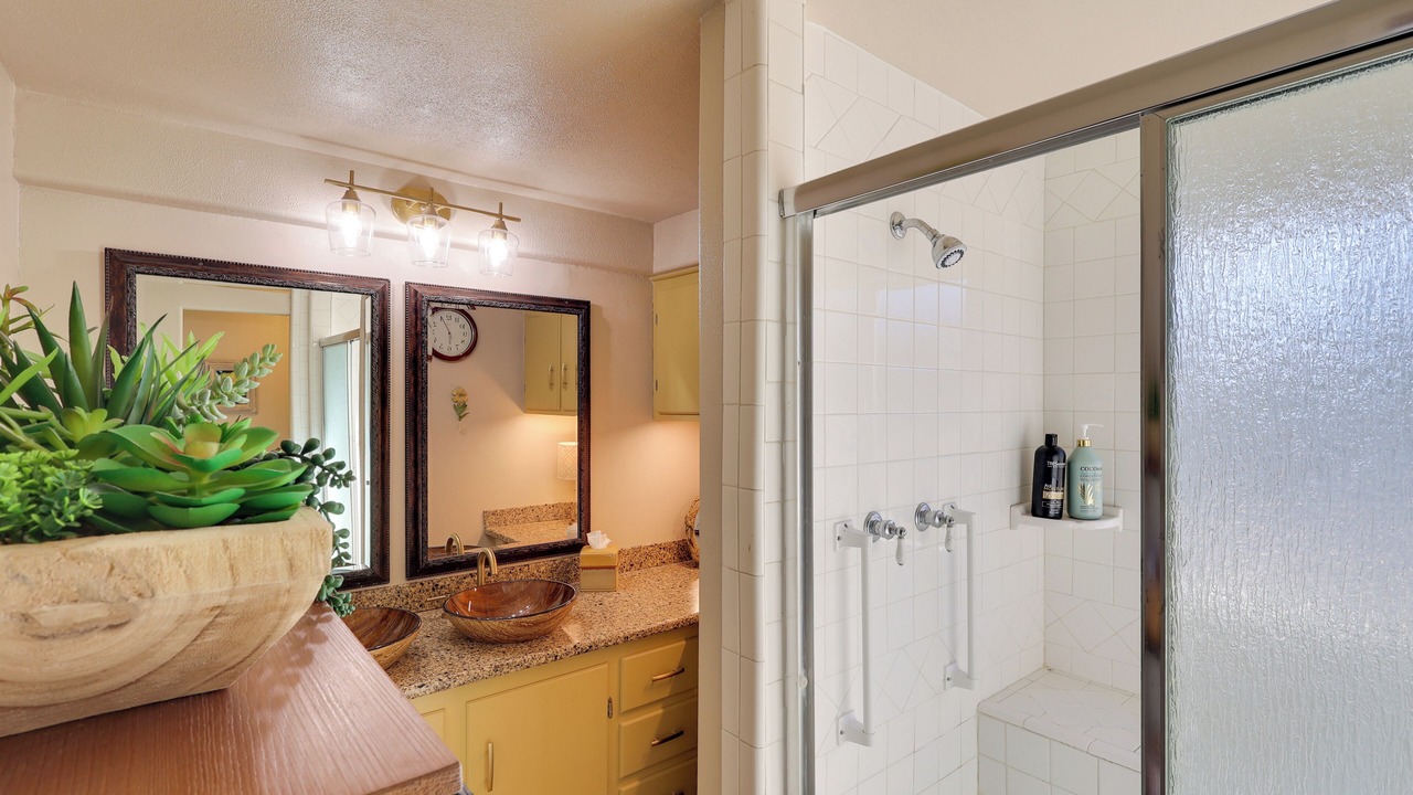 Photo of Bathroom in Kingman