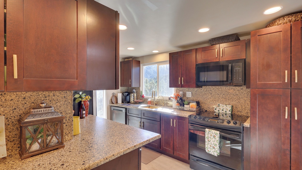 Photo of Kitchen in Kingman