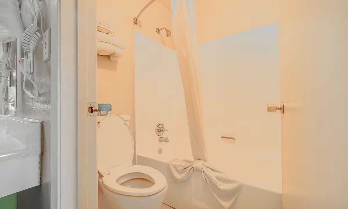 Photo of Bathroom in Barstow