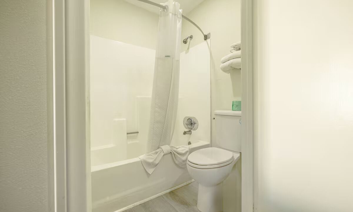 Photo of Bathroom in Barstow