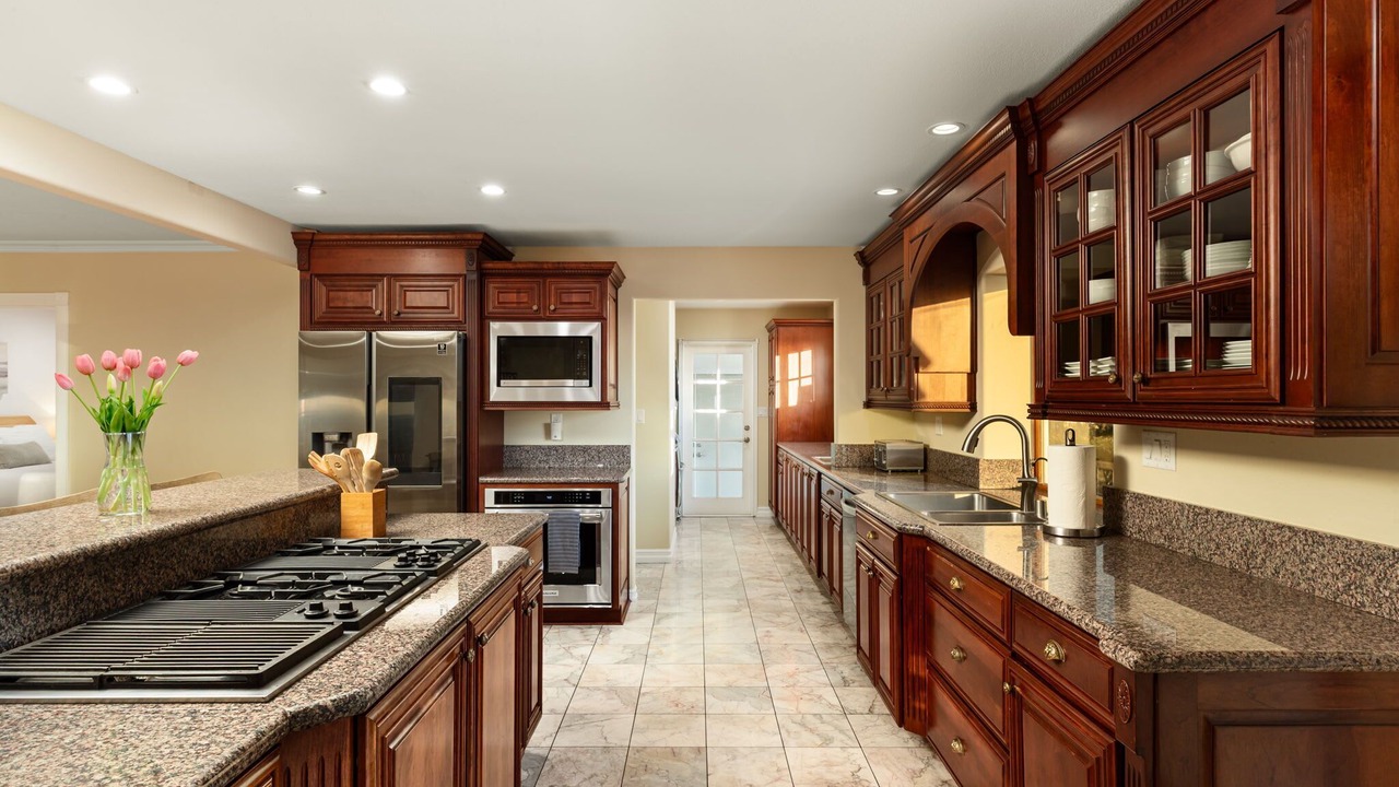Photo of Kitchen in Windsor Hills