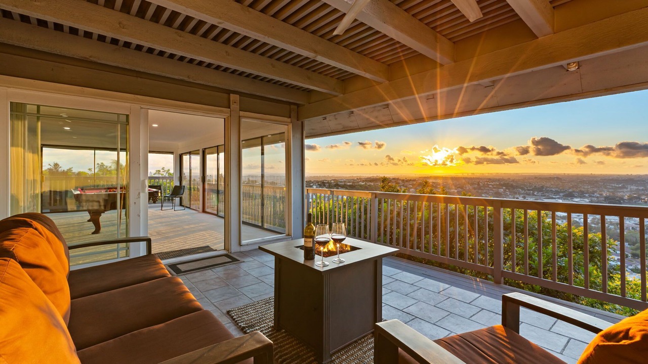 Photo of Outdoor in Windsor Hills
