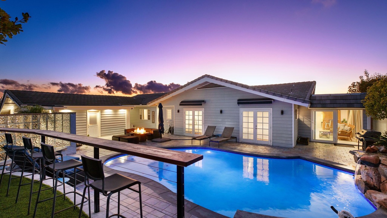 Photo of Outdoor in Windsor Hills