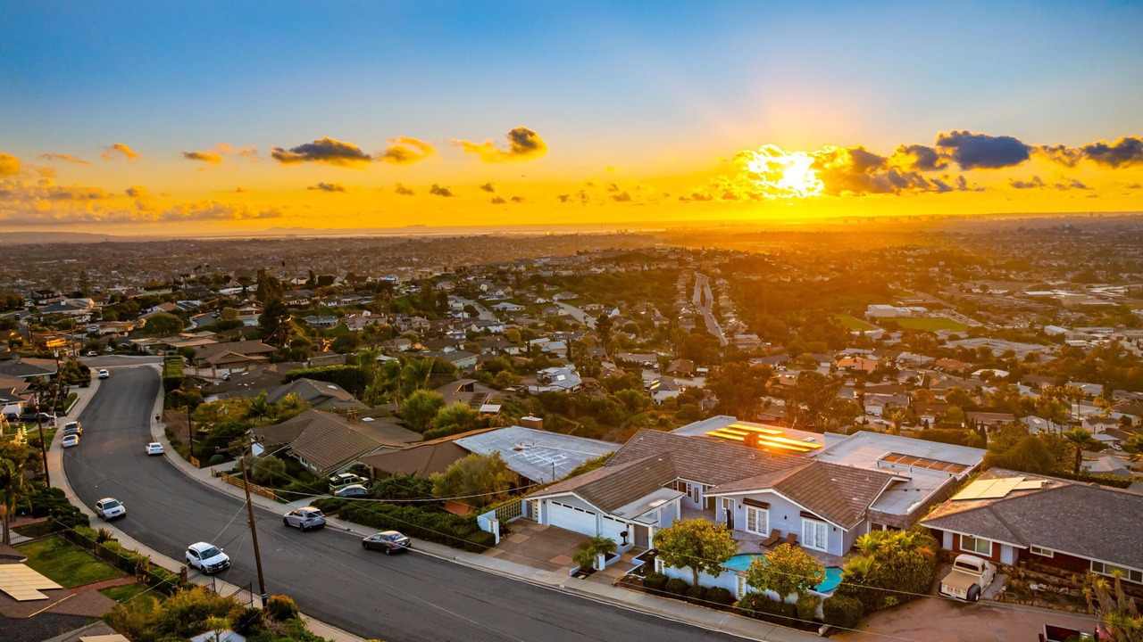 Photo of Outdoor in Windsor Hills