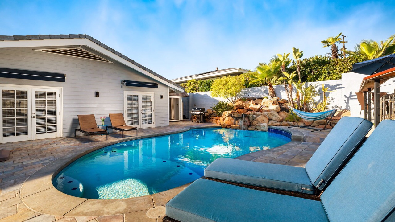 Photo of Outdoor in Windsor Hills