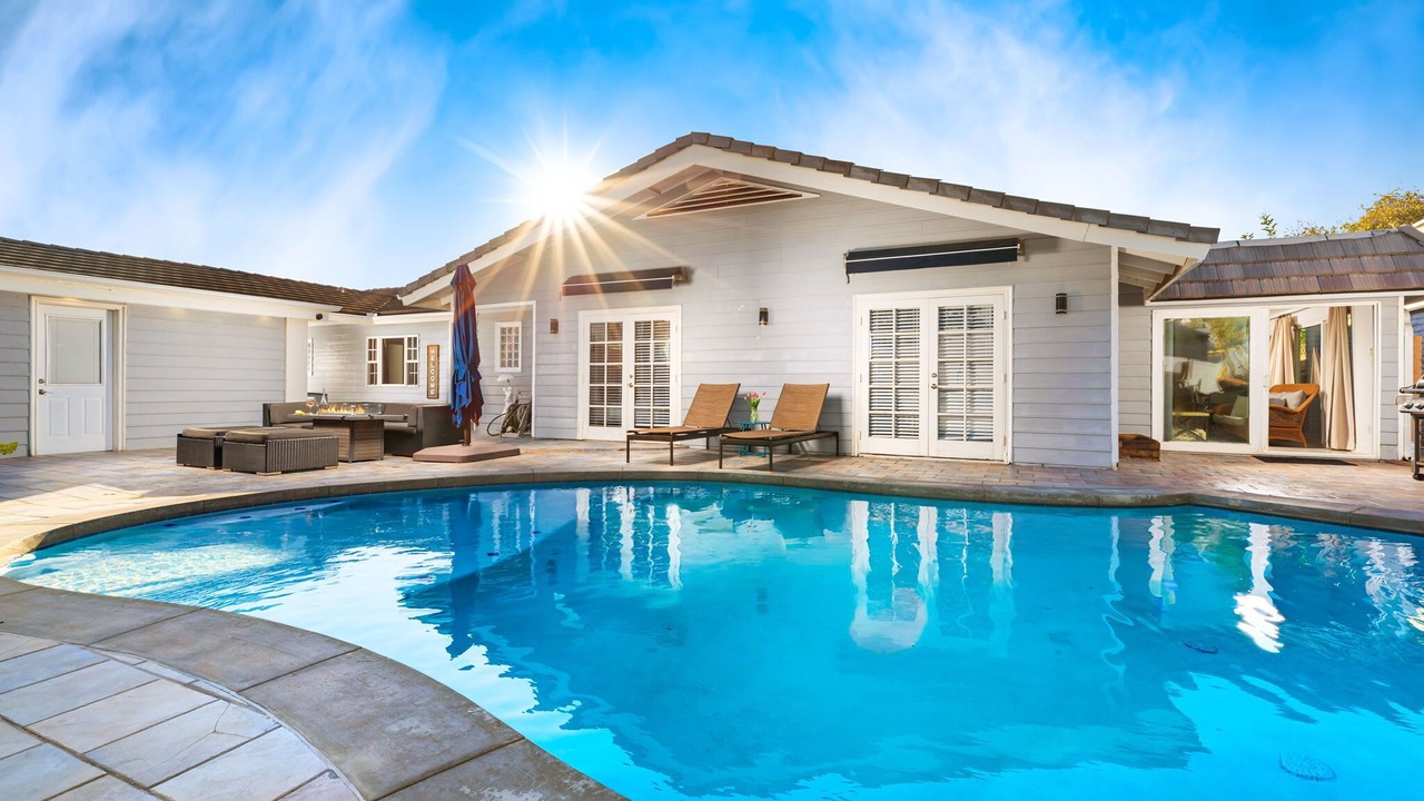 Photo of Outdoor in Windsor Hills