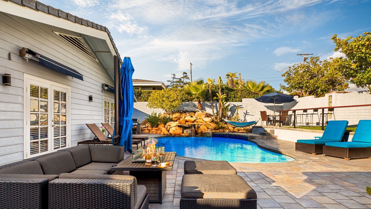 Photo of Outdoor in Windsor Hills