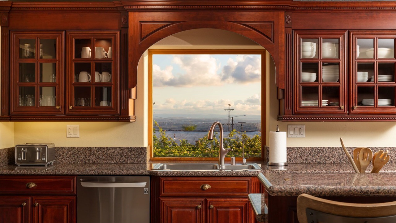 Photo of Kitchen in Windsor Hills