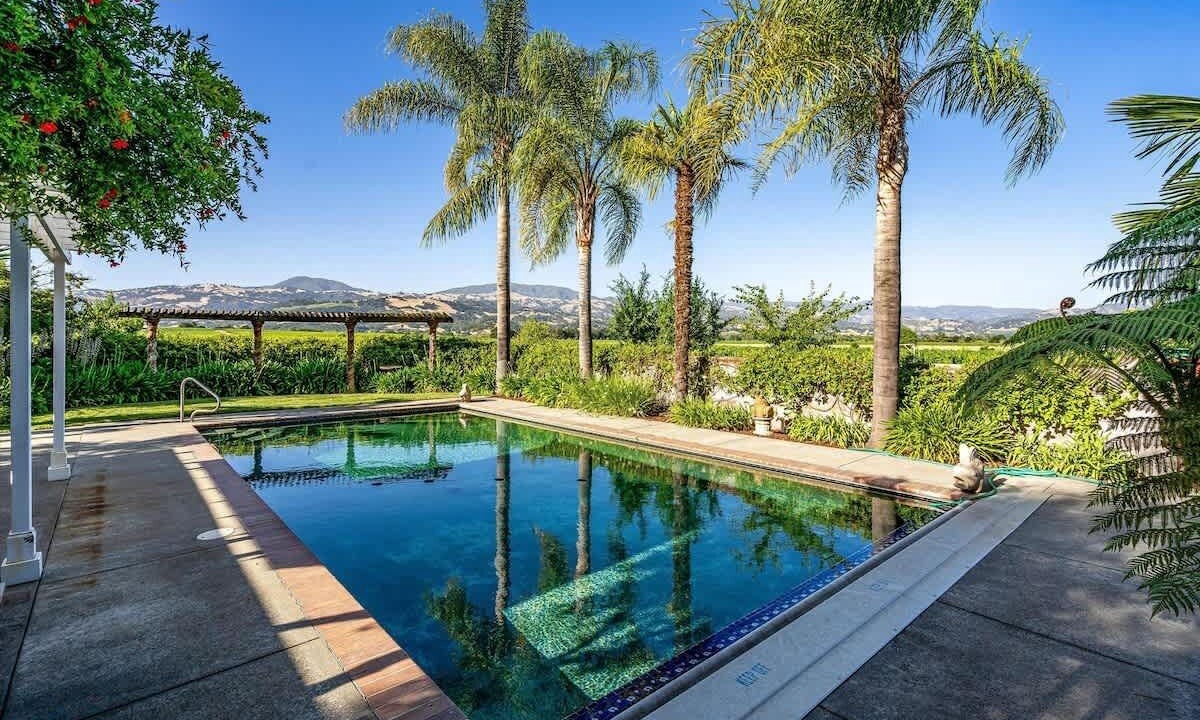 Photo of Outdoor in Geyserville