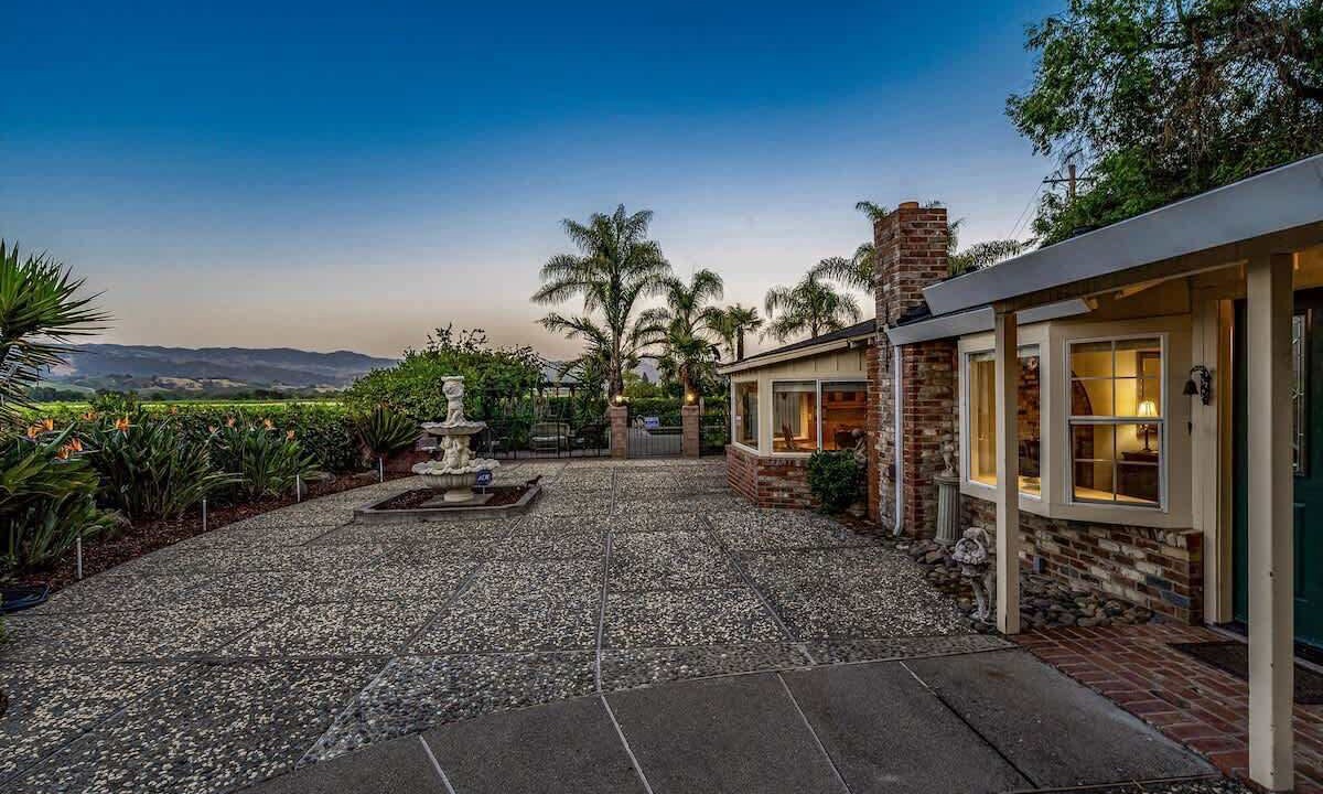 Photo of Outdoor in Geyserville