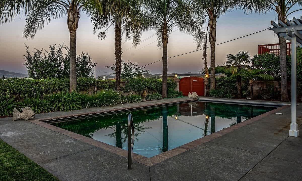 Photo of Outdoor in Geyserville