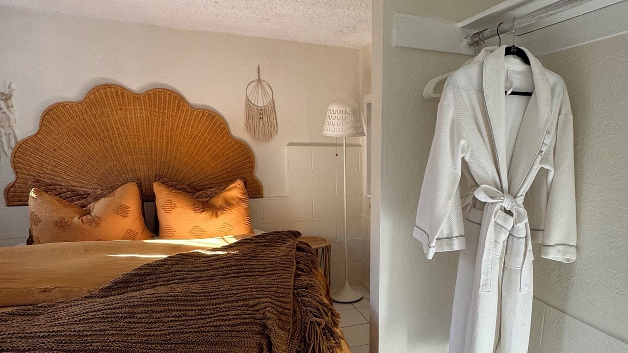 Photo of Bedroom in Live Oak