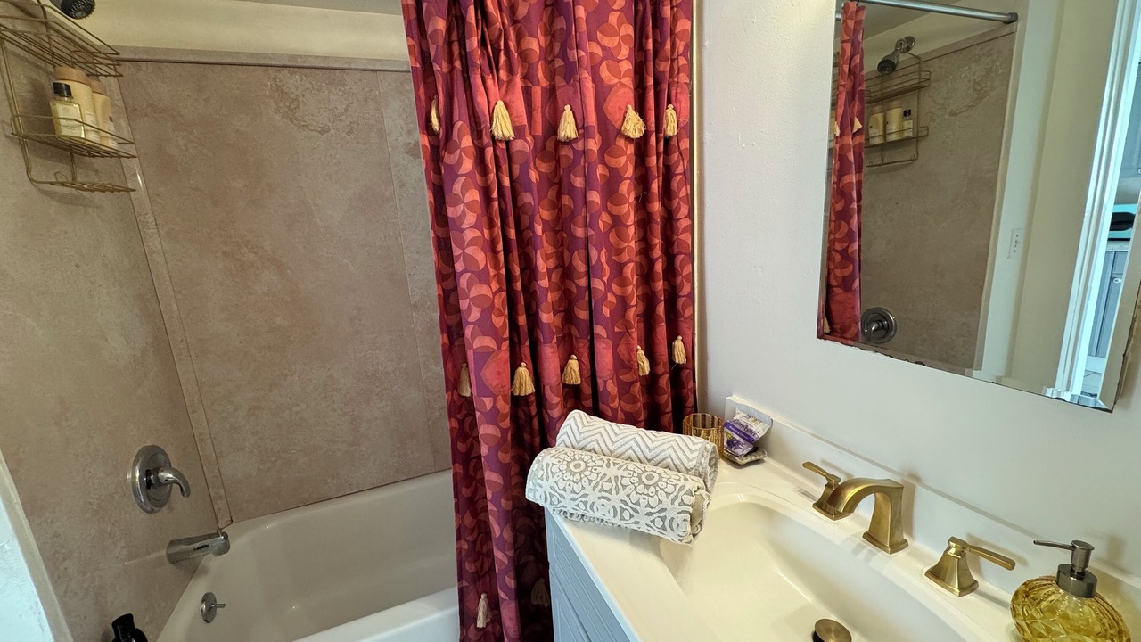 Photo of Bathroom in Live Oak