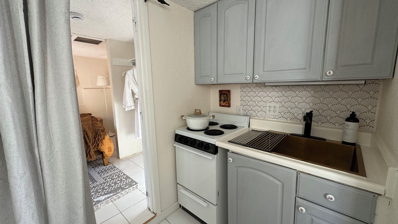 Photo of Kitchen in Live Oak