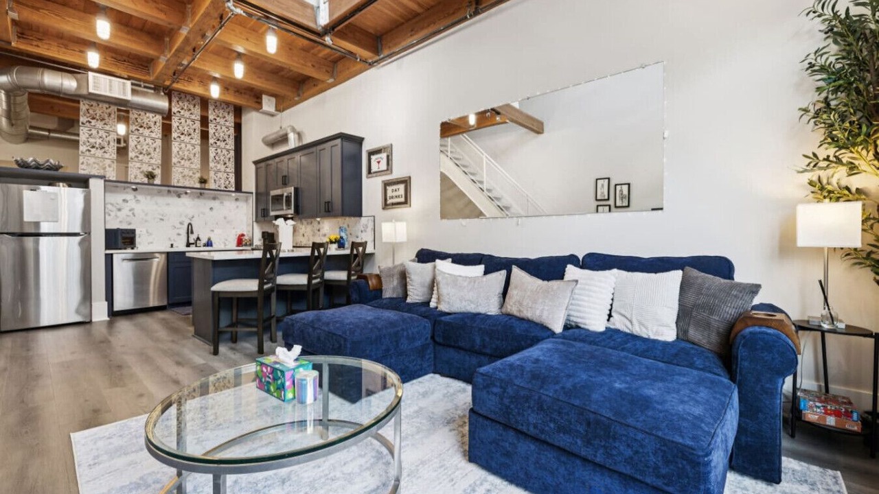 Photo of Livingroom in San Jose