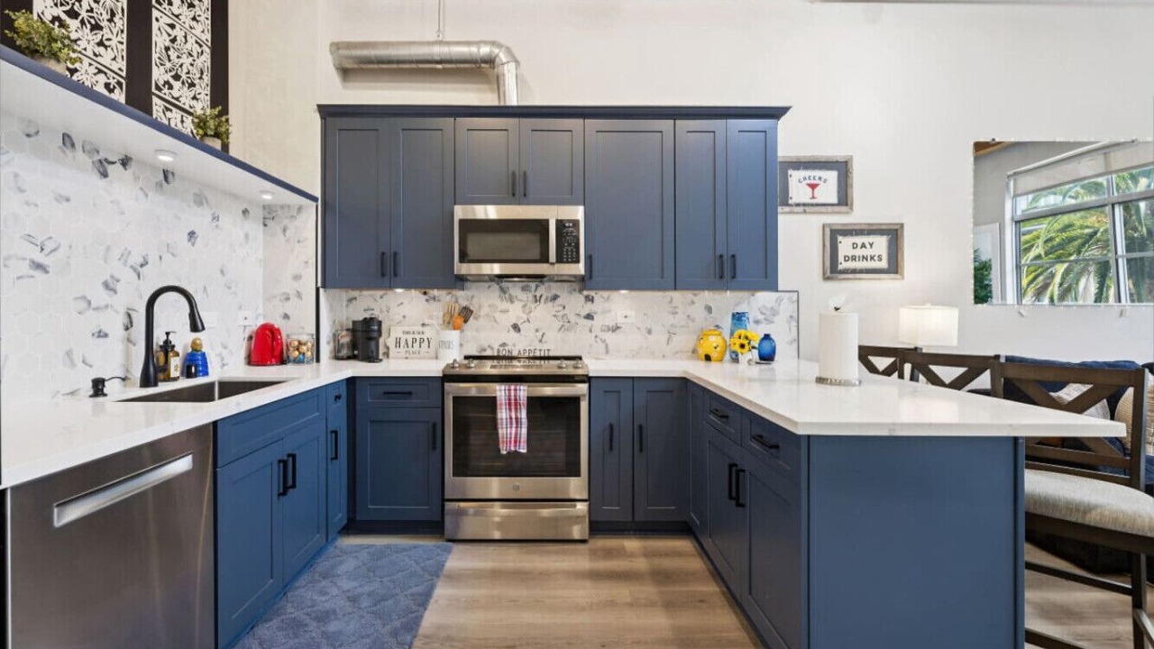Photo of Kitchen in San Jose