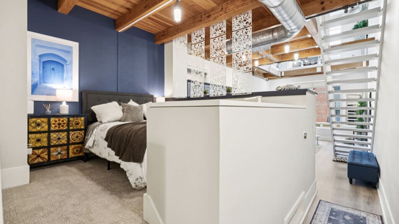 Photo of Bedroom in San Jose